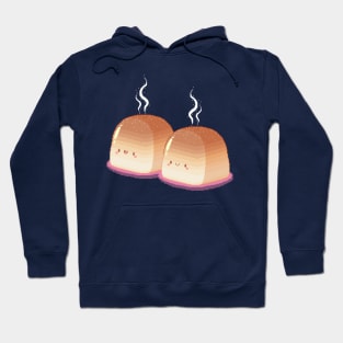 Hot Buns Hoodie